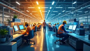 découvrez le fonctionnement des horaires 3x8, leurs avantages pour l'organisation du travail et les impacts potentiels sur la santé des salariés.