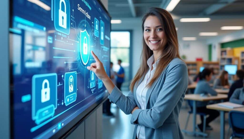 découvrez i prof amiens, la plateforme sécurisée qui facilite l'accès et la gestion des ressources pour les enseignants d'amiens, simplifiant leur quotidien professionnel.