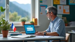 iprof corse : guide complet pour la connexion et l'accès à la plateforme dédiée aux enseignants en corse. retrouvez toutes les informations nécessaires pour utiliser iprof facilement.