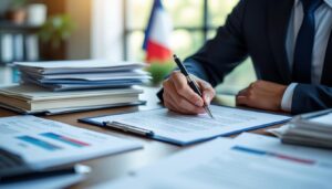 exemple de lettre simple et efficace pour dénoncer un travail au noir à l'urssaf, avec un modèle prêt à utiliser pour faciliter vos démarches.