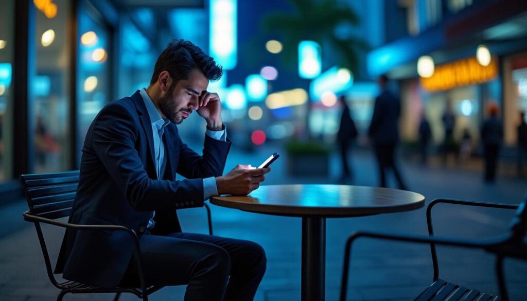 découvrez comment protéger votre réputation face aux actions de votre ancien employeur et apprenez les stratégies efficaces pour réagir avec succès.