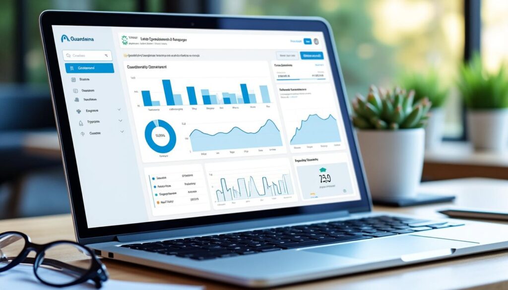 monproxima est une application sécurisée conçue pour gérer facilement et efficacement la tutelle en ligne, offrant simplicité et protection des données.