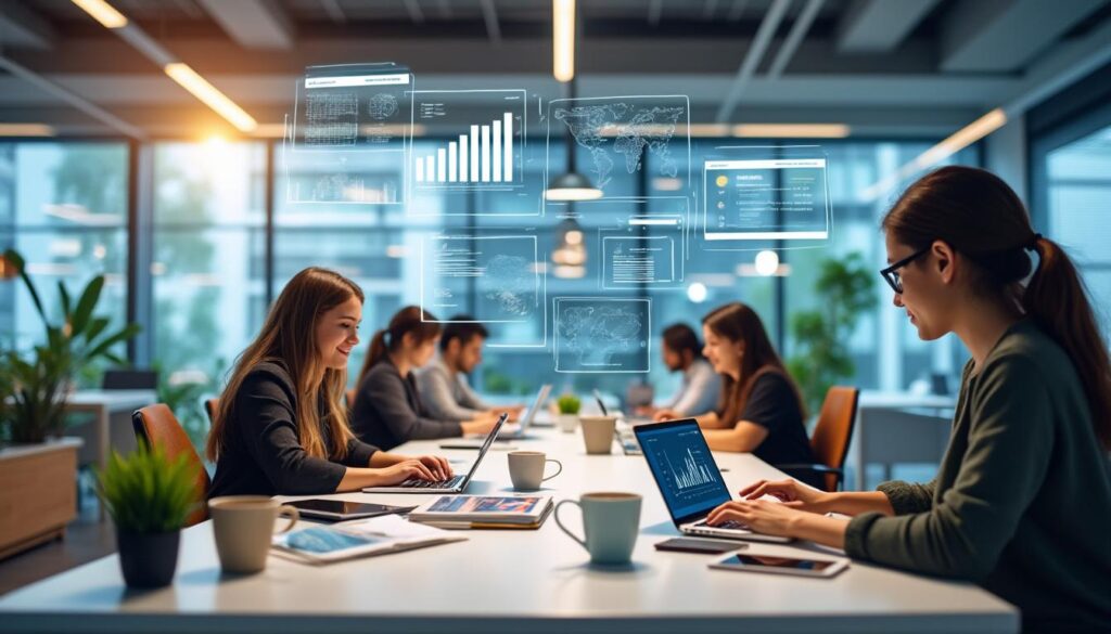 mygema : une plateforme dédiée aux étudiants et aux petites entreprises pour une gestion simplifiée et efficace de leurs activités.