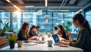 mygema : une plateforme dédiée aux étudiants et aux petites entreprises pour une gestion simplifiée et efficace de leurs activités.