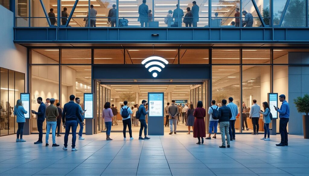 découvrez comment accéder à pia amiens avec notre guide pratique complet, incluant toutes les solutions de connexion pour faciliter votre expérience.