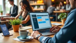 découvrez les différents emplois disponibles le week-end, leurs avantages et des conseils pratiques pour optimiser votre expérience professionnelle en dehors des jours classiques.