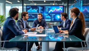 b2btoday vous offre des conseils pratiques et des actualités pertinentes pour accompagner les professionnels dans le développement de leur activité b2b.