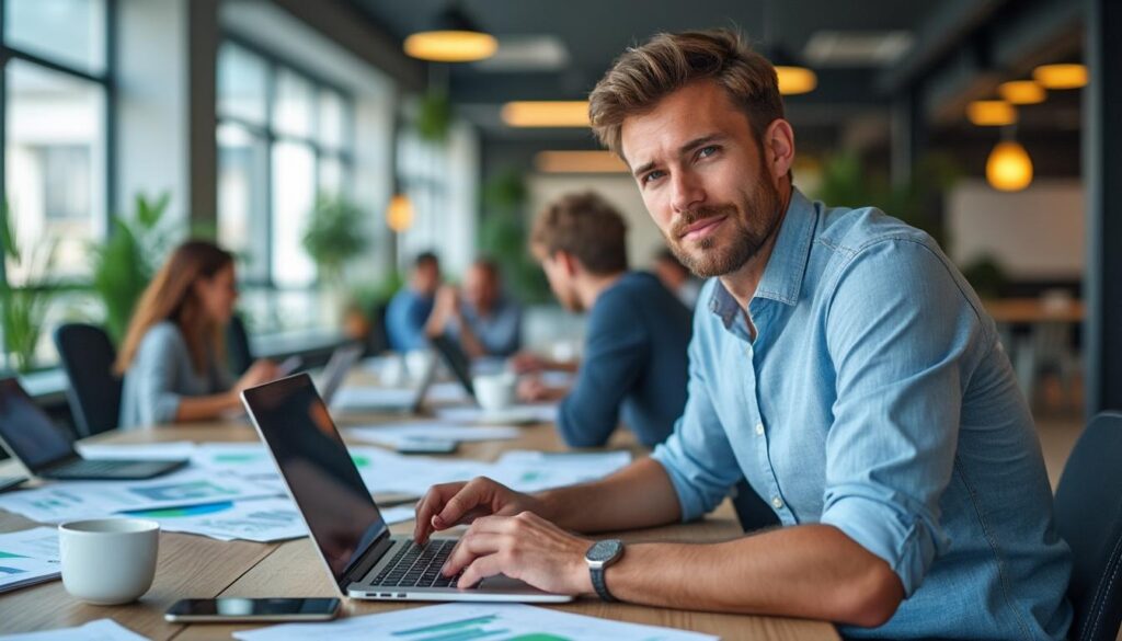 business-focus.fr : découvrez les dernières actualités et ressources essentielles pour entrepreneurs afin de développer votre activité et réussir dans le monde des affaires.