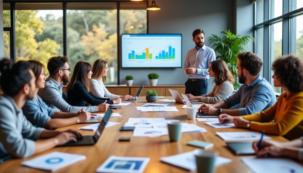 découvrez le rôle, le fonctionnement et les avantages d'une association d'amélioration commerciale pour dynamiser votre entreprise et renforcer votre réseau local.