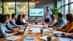 découvrez le rôle, le fonctionnement et les avantages d'une association d'amélioration commerciale pour dynamiser votre entreprise et renforcer votre réseau local.