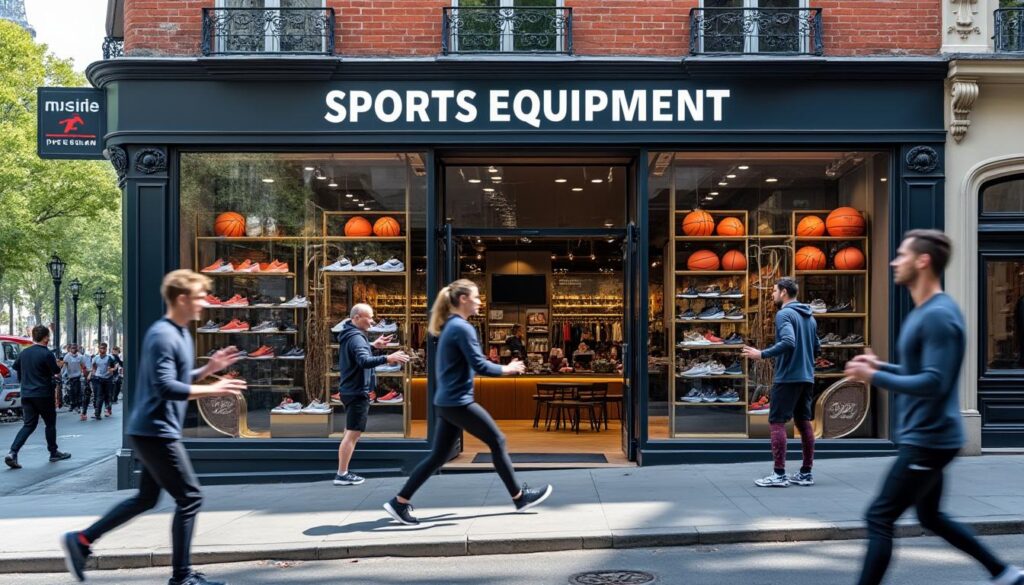 carilis.fr propose une large gamme d'équipements sportifs et des services professionnels à paris, adaptés aux besoins des clubs, associations et entreprises.