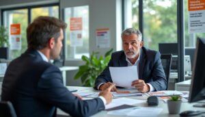découvrez combien d'avertissements sont nécessaires avant une radiation chez pôle emploi et ce que cela implique pour vos droits et obligations.