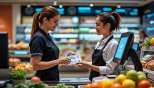 découvrez les règles 2025 sur l'utilisation des tickets restaurant en caisse : nombre maximal par passage, conditions d'acceptation et conseils pratiques.