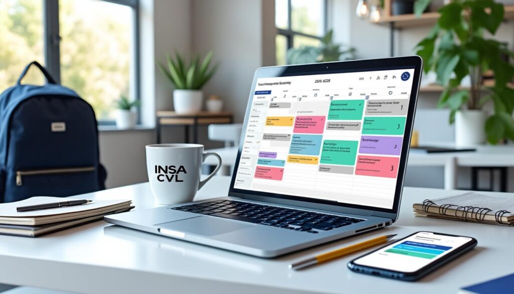 accédez facilement à votre planning 2025-2026 avec hyperplanning insa cvl. gérez vos cours, examens et emplois du temps en un seul endroit pour une organisation optimale.