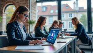 découvrez comment accéder rapidement et en toute sécurité à iprof lyon, le portail dédié aux enseignants, grâce à notre guide complet et facile à suivre.