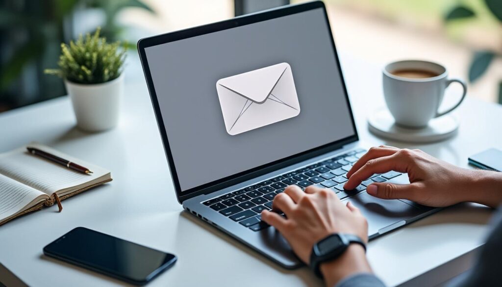 découvrez notre guide complet pour accéder facilement à votre webmail mail one and one et gérer vos emails en toute simplicité.