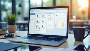 accédez rapidement aux services et aux ressources humaines en ligne avec mon portail securitas, votre espace sécurisé pour une gestion facilitée.