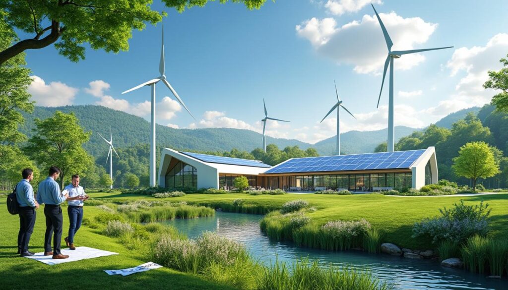 découvrez les dernières actualités et innovations des entreprises écoresponsables avec pole eco industries, votre source d'informations sur le développement durable et l'industrie verte.