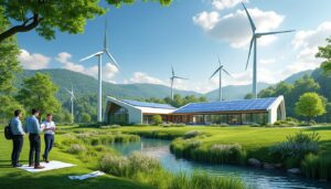 découvrez les dernières actualités et innovations des entreprises écoresponsables avec pole eco industries, votre source d'informations sur le développement durable et l'industrie verte.