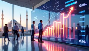 découvrez l'évolution du salaire moyen au maroc en 2025, avec des chiffres clés et analyses pour mieux comprendre le marché du travail et ses tendances.