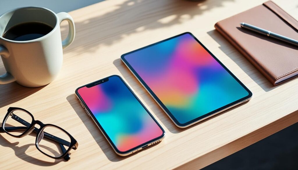 découvrez comment choisir entre un téléphone et une tablette en fonction de vos besoins pour profiter au mieux de vos appareils mobiles.