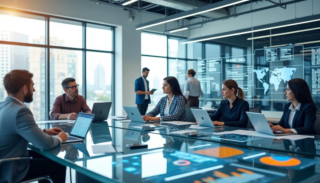 découvrez la définition des units en business, leur rôle essentiel dans l'organisation et leur fonctionnement clé pour optimiser la performance de votre entreprise.
