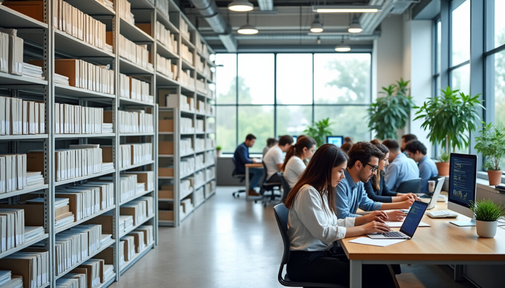 découvrez les archives des cncres.org offrant un accès essentiel aux ressources clés de l’économie sociale pour mieux comprendre et agir dans ce secteur.