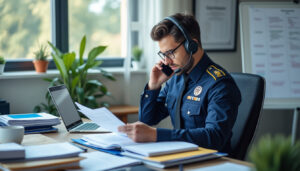 découvrez les missions principales d'un assistant section officer, son salaire moyen et les étapes clés pour devenir assistant section officer.