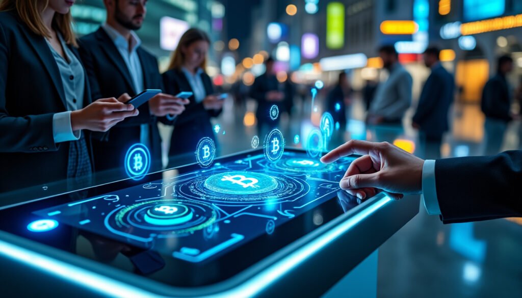 découvrez bifinity, le service de paiement crypto innovant de binance, qui simplifie vos transactions en cryptomonnaies avec rapidité et sécurité.