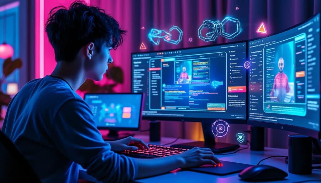 découvrez tout sur bimvup streaming 2025 : les risques encourus, la légalité du service et les alternatives fiables pour regarder vos contenus en toute sécurité.