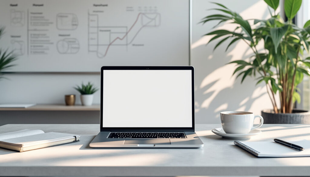 découvrez comment créer des présentations percutantes avec notre guide pratique sur les bullet points pour des slides clairs et efficaces.