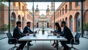 découvrez business avignon sur leoff.com : conseils pratiques, ressources essentielles et stratégies pour réussir votre entreprise dans la région d'avignon.
