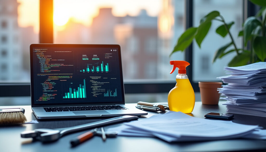 découvrez comment choisir le code ape multiservices adapté à votre auto-entreprise pour optimiser votre activité et respecter la réglementation en vigueur.