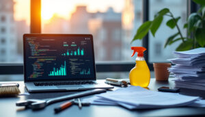 découvrez comment choisir le code ape multiservices adapté à votre auto-entreprise pour optimiser votre activité et respecter la réglementation en vigueur.