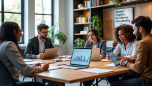 découvrez compapro, votre partenaire fiable offrant des outils pratiques et des conseils essentiels pour aider les entrepreneurs de pme à réussir et développer leur activité efficacement.
