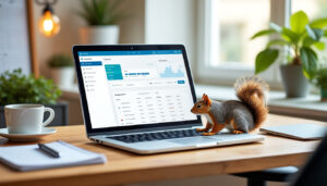 accédez facilement à vos comptes caisse d’épargne avec direct ecureuil et gérez vos opérations bancaires en ligne en toute sécurité.