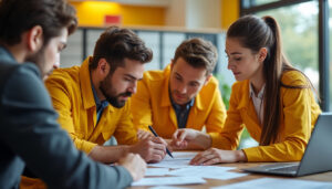 découvrez tout sur l'épargne salariale chez la poste : guide complet, avantages clés, fonctionnement et conseils pour optimiser votre épargne.