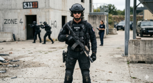 Salaire gign