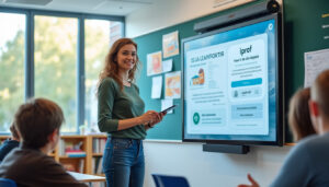 découvrez comment accéder facilement à votre espace enseignant iprof amiens grâce à notre guide complet, étape par étape et profitez de toutes les fonctionnalités dédiées aux professeurs.