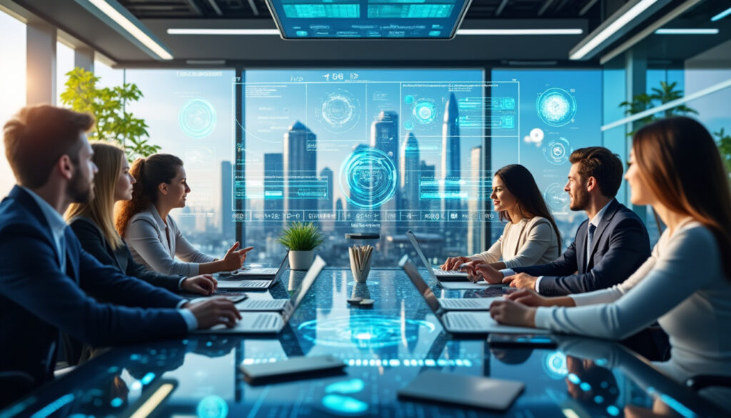 découvrez le business mag entreprendre, votre guide complet pour réussir en 2025 avec conseils, stratégies et tendances incontournables pour développer votre entreprise.