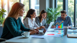 découvrez le business mag entreprendre, votre guide complet avec des conseils pratiques pour réussir dans l'entrepreneuriat et développer votre entreprise avec succès.