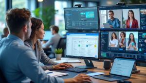 découvrez le marché de l’emploi avec des offres d’emploi actualisées, des conseils pour réussir vos candidatures et des solutions de recrutement en ligne efficaces.