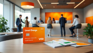 découvrez tout sur le livret orange du crédit mutuel : taux d'intérêt, fonctionnement simple et les avantages pour optimiser votre épargne en toute sécurité.