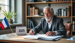 découvrez le montant exact de la retraite de jack lang en 2025 et combien il perçoit réellement chaque mois.