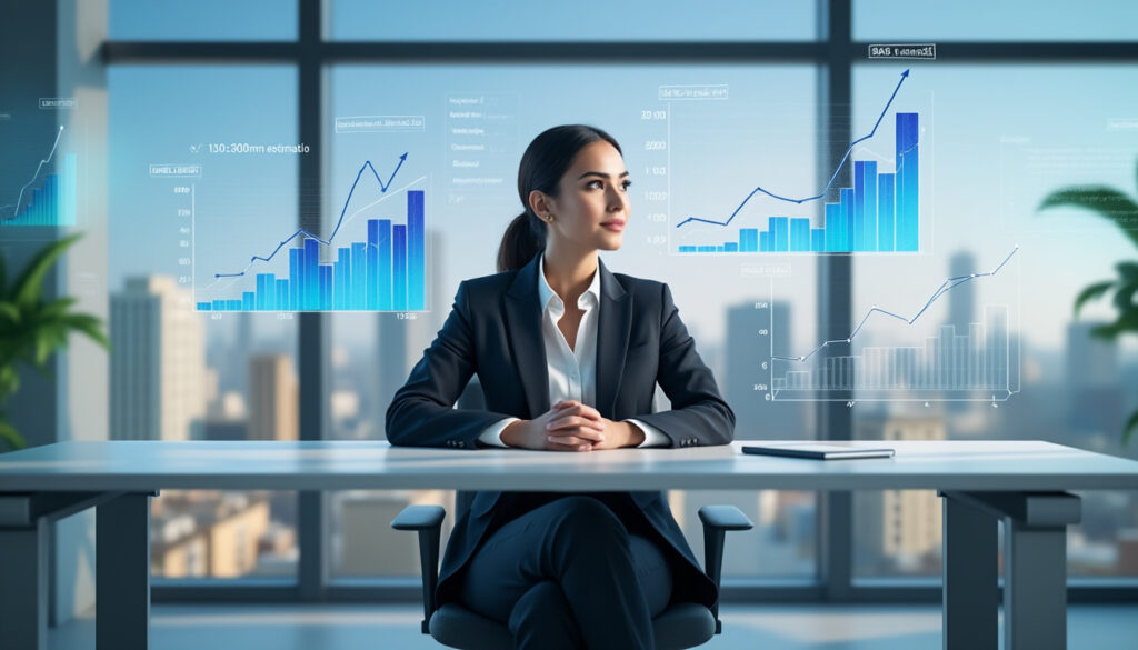 découvrez l'estimation du salaire de myriam seurat en 2025 avec une analyse complète et une fourchette détaillée pour mieux comprendre ses revenus potentiels.