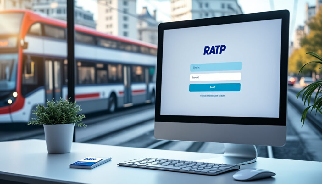 découvrez le guide complet pour accéder à urbanweb ratp, la plateforme intranet dédiée aux collaborateurs, avec toutes les étapes pour une connexion facile et rapide.