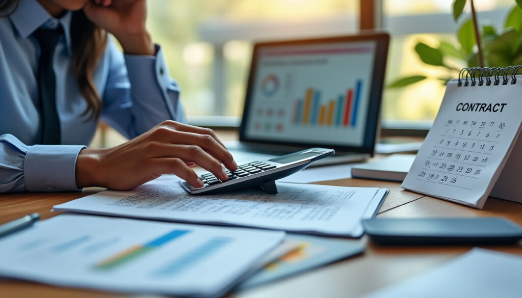 découvrez comment calculer les 169 heures par mois, comprendre leur intégration dans le contrat de travail et leur impact sur le salaire.