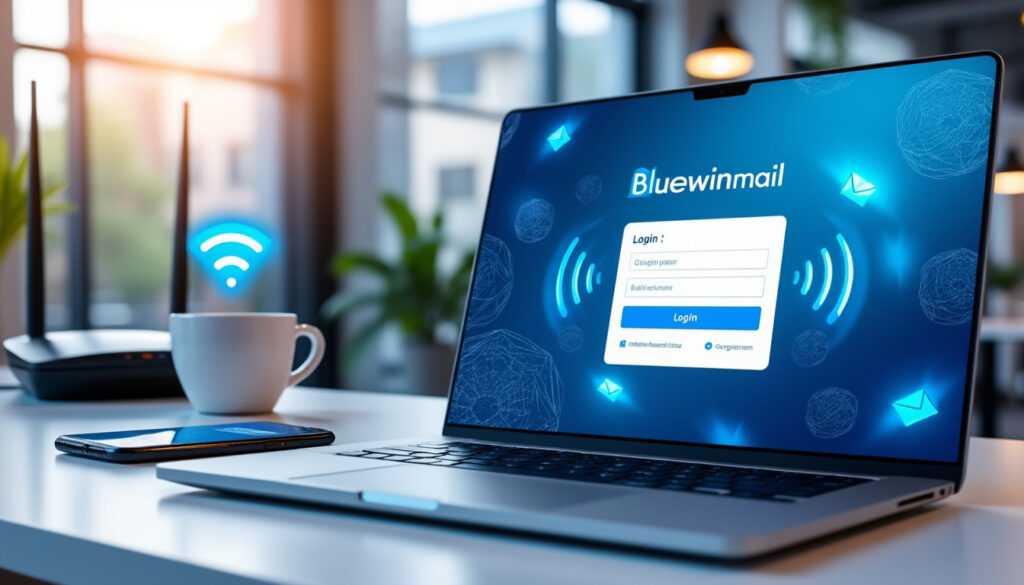 découvrez notre guide rapide pour accéder facilement à votre compte bluewin mail. suivez les étapes simples pour vous connecter en toute sécurité et gérer vos emails sans souci.