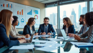 découvrez le rôle, le fonctionnement et les avantages d'une association d'amélioration commerciale pour dynamiser votre entreprise et votre communauté locale.
