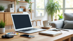 découvrez 10 idées simples et rentables pour augmenter votre revenu depuis chez vous grâce à un complément de salaire à domicile.